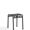 Palissade Stool, antracit fra<HAY Sale