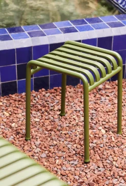 Palissade Stool, antracit fra<HAY Sale