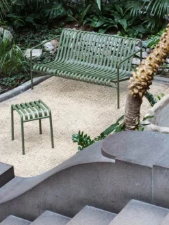 Palissade Stool, antracit fra<HAY Sale