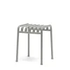 Palissade Stool, sky grey fra<HAY