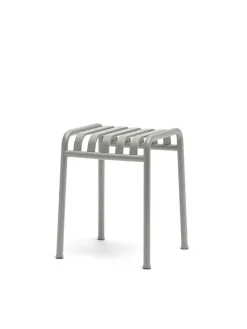 Palissade Stool, sky grey fra<HAY