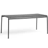 Palissade Table 170x90, antracit fra<HAY Outlet