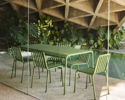 Palissade Table 170x90, antracit fra<HAY Outlet