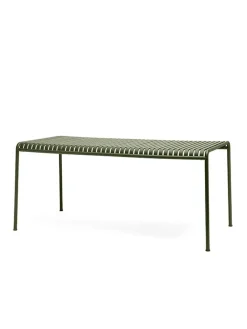 Palissade Table 170x90, antracit fra<HAY Outlet