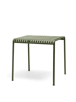 Palissade Table 90x82, hot galvanised fra<HAY Clearance