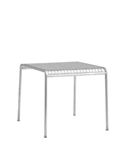 Palissade Table 90x82, hot galvanised fra<HAY Clearance