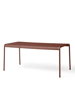 Palissade Table 170x90, olive fra<HAY Sale