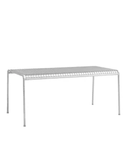 Palissade Table 170x90, sky grey fra<HAY Outlet