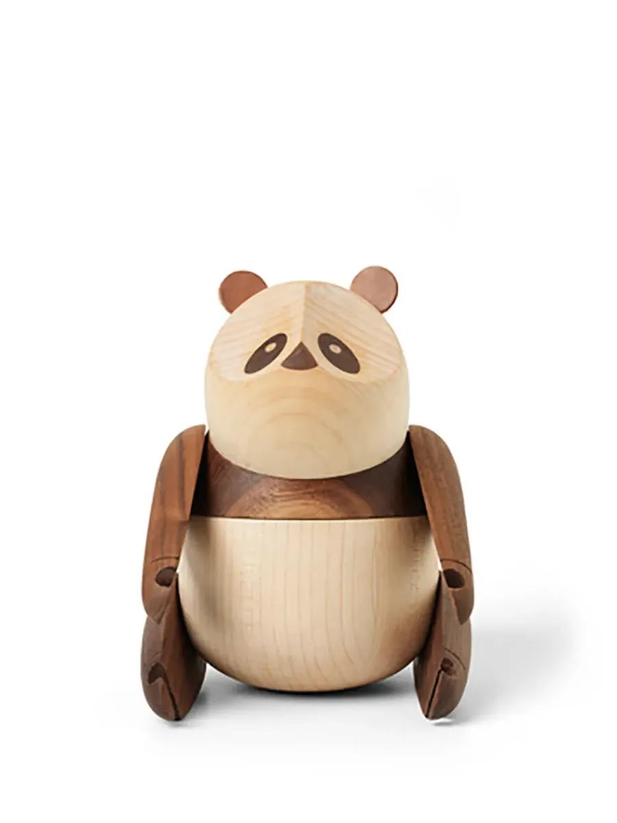 Panda fra<Architectmade Hot