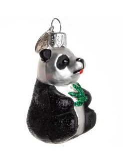 Panda Ornament fra<Brink Nordic Discount