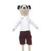 Panda Teddy fra<Ferm Living Discount