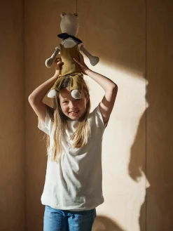 Panda Teddy fra<Ferm Living Discount