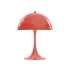 Panthella 250 bordlampe, koral af Verner Panton<Louis Poulsen Online
