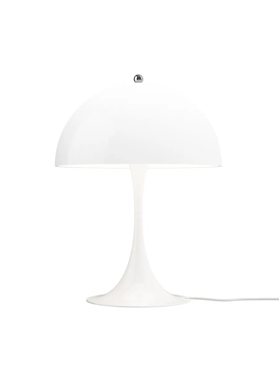 Panthella 320 bordlampe, messing af Verner Panton<Louis Poulsen Discount