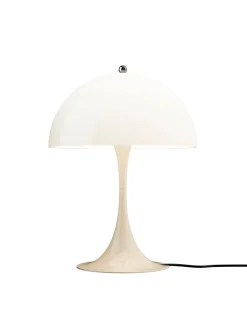 Panthella 320 bordlampe, messing af Verner Panton<Louis Poulsen Discount