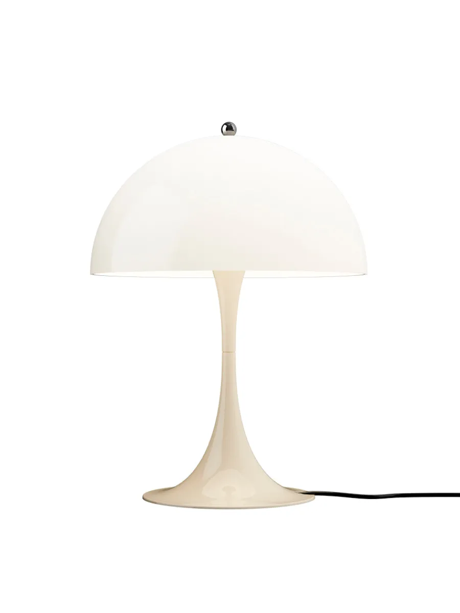 Panthella 320 bordlampe, messing af Verner Panton<Louis Poulsen Discount