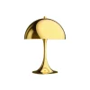 Panthella 250 bordlampe, messing af Verner Panton<Louis Poulsen Online