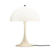 Panthella 320 bordlampe, opal af Verner Panton<Louis Poulsen Discount