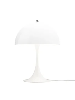 Panthella 320 bordlampe, opal af Verner Panton<Louis Poulsen Discount