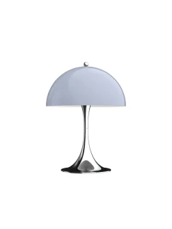 Panthella 250 bordlampe, opal af Verner Panton<Louis Poulsen New