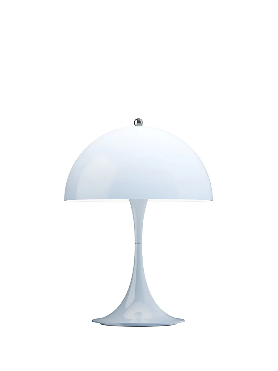 Panthella 250 Portable V3 Bordlampe fra<Louis Poulsen Discount