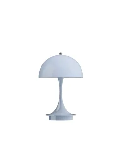 Panthella 160 Portable V3, opal white af Verner Panton<Louis Poulsen Outlet