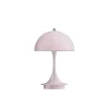 Panthella 160 Portable V3, opal pale rose af Verner Panton<Louis Poulsen Discount