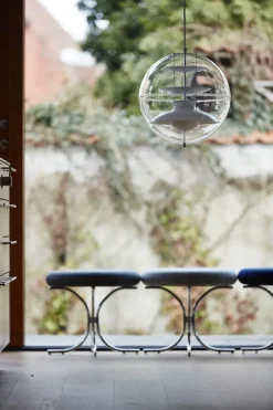 Panto pendel Ø50 af Verner Panton<Verpan Sale