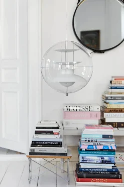 Panto pendel Ø50 af Verner Panton<Verpan Sale