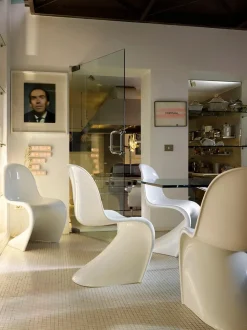 Panton Chair Classic fra<Vitra Hot