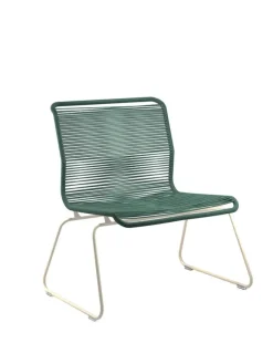 Panton One Loungestol fra<Montana Online