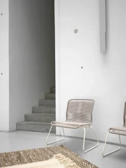 Panton One Loungestol fra<Montana Online