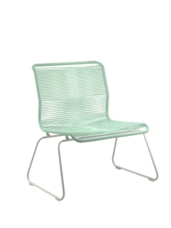 Panton One Loungestol fra<Montana Online