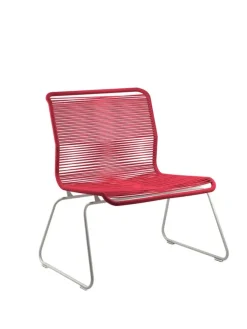 Panton One Loungestol fra<Montana Online