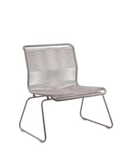 Panton One Loungestol fra<Montana Online