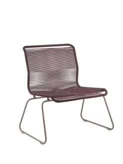 Panton One Loungestol fra<Montana Online