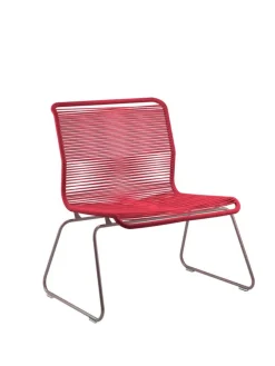 Panton One Loungestol fra<Montana Online