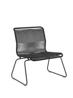 Panton One Loungestol fra<Montana Online