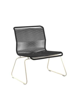 Panton One Loungestol fra<Montana Online