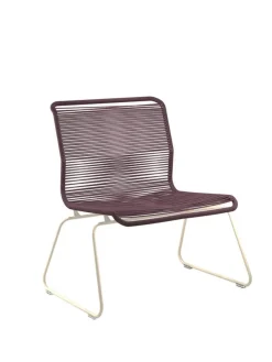 Panton One Loungestol fra<Montana Online