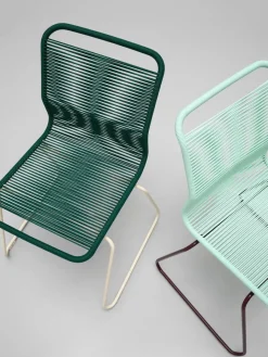 Panton One Stol fra<Montana Discount