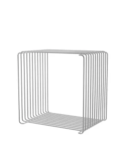 Panton Wire D20, krom fra<Montana Discount