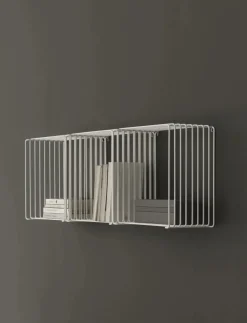 Panton Wire D20, Pine fra<Montana Hot