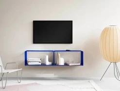 Panton Wire Extended D34,8, Black fra<Montana Online