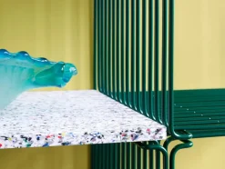 Panton Wire Extended D34,8, Black fra<Montana Online