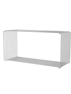 Panton Wire Extended D25,7, Chrome fra<Montana Best