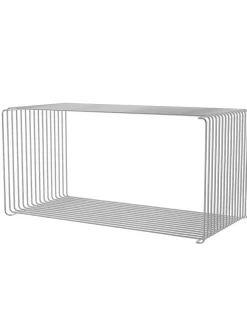 Panton Wire Extended D34,8, Chrome fra<Montana Discount