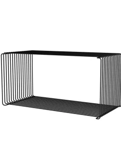 Panton Wire Extended D34,8, Chrome fra<Montana Discount