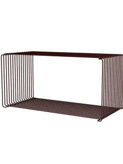 Panton Wire Extended D34,8, Chrome fra<Montana Discount