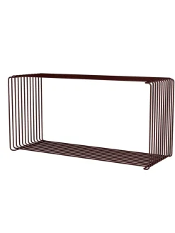 Panton Wire Extended D25,7, Monarch fra<Montana